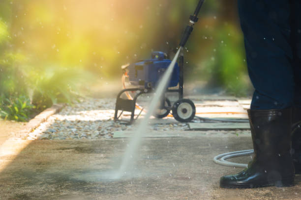 Trusted Quail Creek, TX Pressure Washing Services Experts